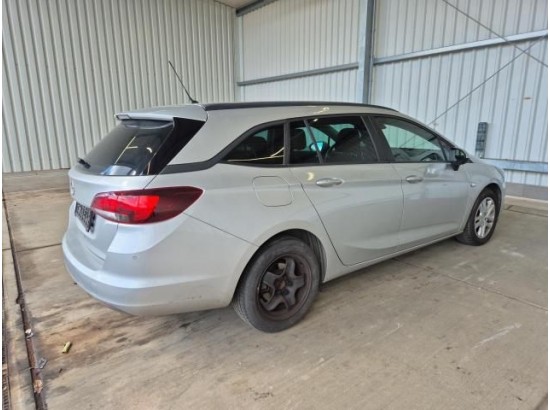 2020 Opel Astra K Sports Tourer Elegance Start/Stop