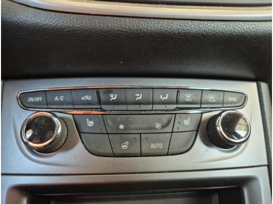 2020 Opel Astra K Sports Tourer Elegance Start/Stop