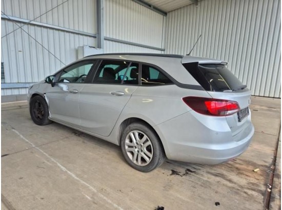 2020 Opel Astra K Sports Tourer Elegance Start/Stop