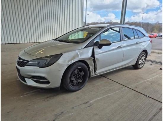 2020 Opel Astra K Sports Tourer Elegance Start/Stop
