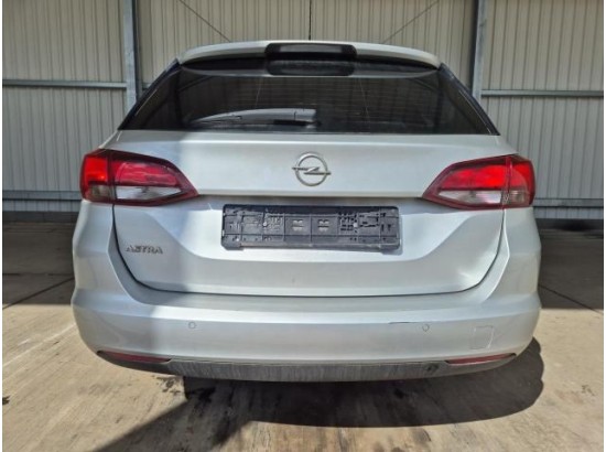 2020 Opel Astra K Sports Tourer Elegance Start/Stop