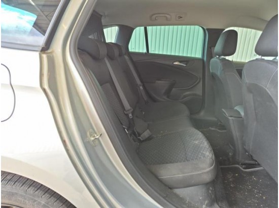 2020 Opel Astra K Sports Tourer Elegance Start/Stop