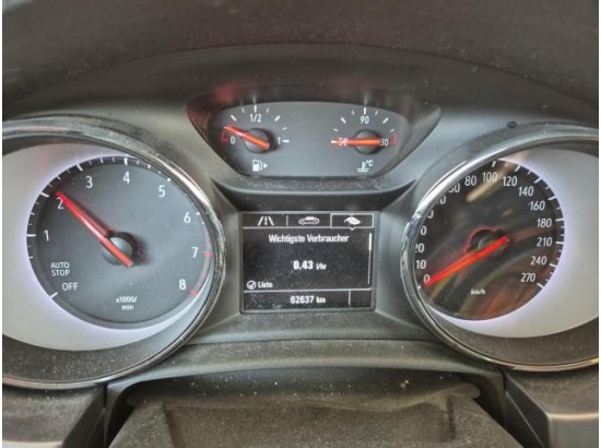 2020 Opel Astra K Sports Tourer Elegance Start/Stop