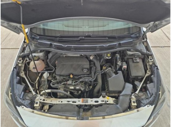 2020 Opel Astra K Sports Tourer Elegance Start/Stop