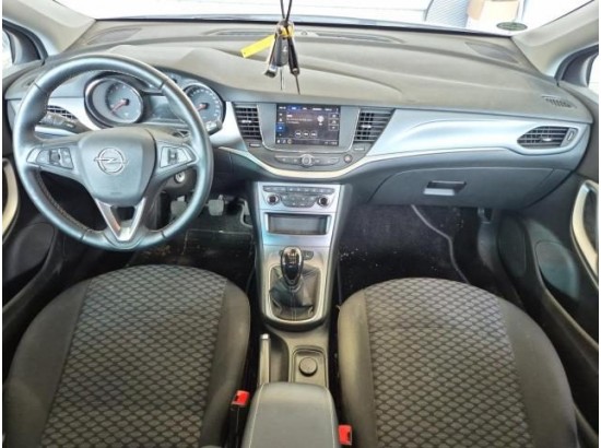 2020 Opel Astra K Sports Tourer Elegance Start/Stop