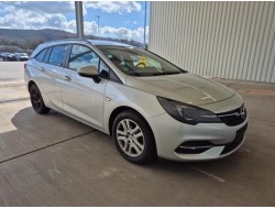 2020 Opel Astra K Sports Tourer Elegance Start/Stop