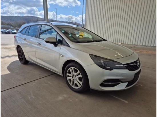 2020 Opel Astra K Sports Tourer Elegance Start/Stop
