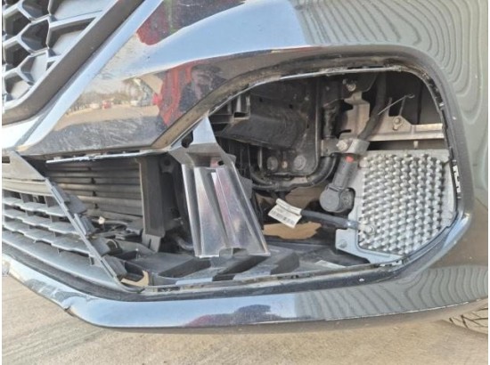 2022 Ford Fiesta ST-Line