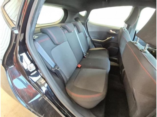 2022 Ford Fiesta ST-Line