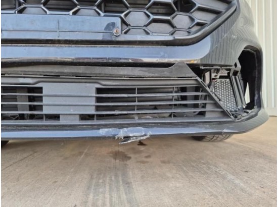 2022 Ford Fiesta ST-Line