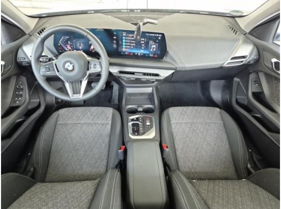 2025 BMW 1er Lim. 120