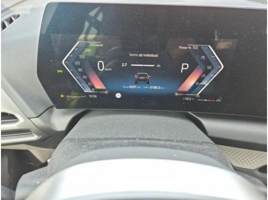 2025 BMW 1er Lim. 120