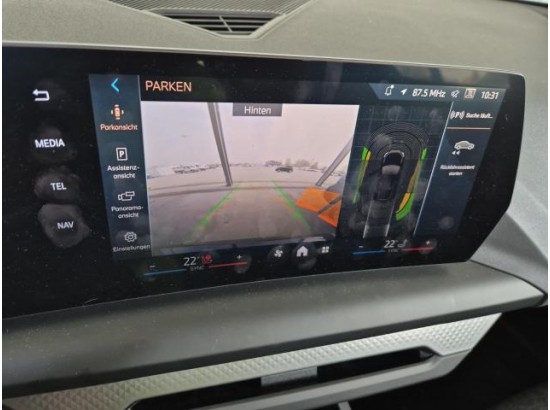 2025 BMW 1er Lim. 120