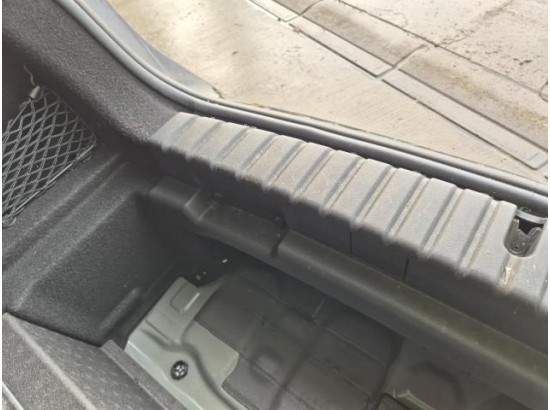 2025 BMW 1er Lim. 120