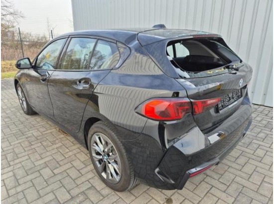 2025 BMW 1er Lim. 120