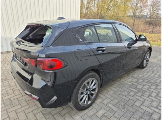 2025 BMW 1er Lim. 120