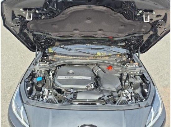 2025 BMW 1er Lim. 120