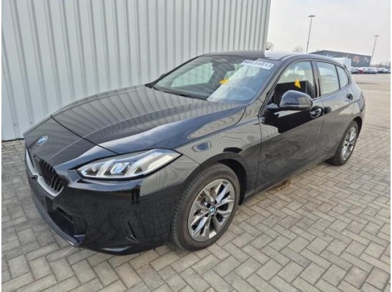 2025 BMW 1er Lim. 120