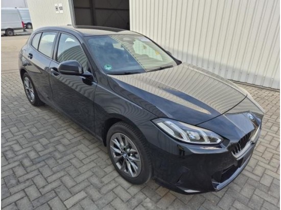 2025 BMW 1er Lim. 120