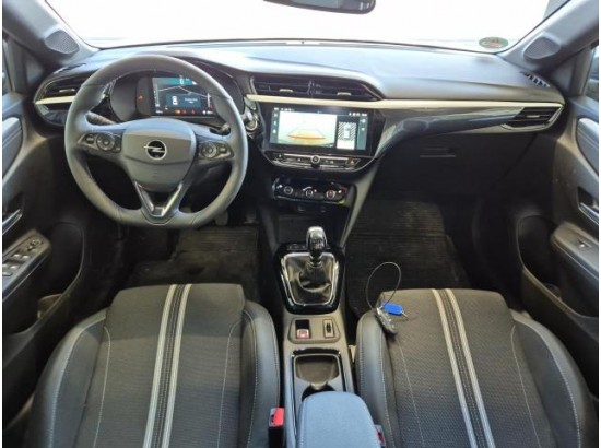 2025 Opel Corsa F GS