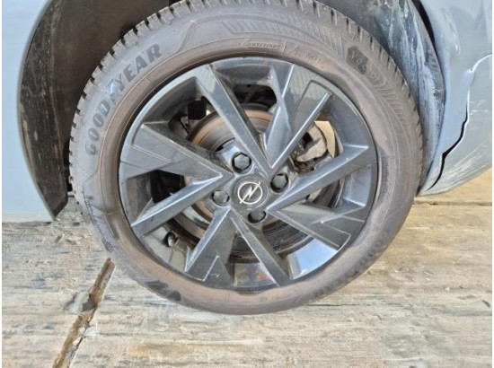 2025 Opel Corsa F GS