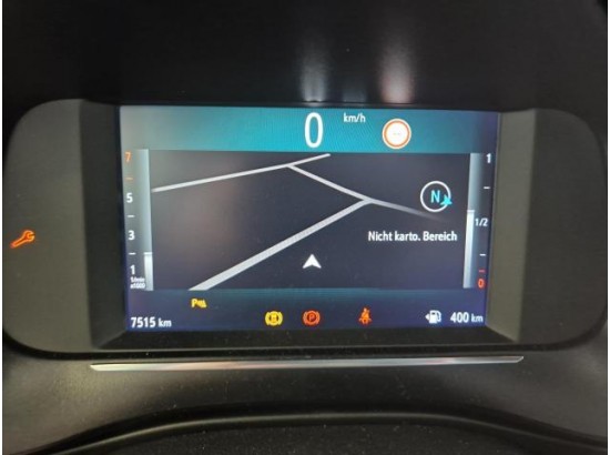 2025 Opel Corsa F GS