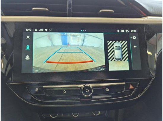 2025 Opel Corsa F GS