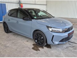 2025 Opel Corsa F GS