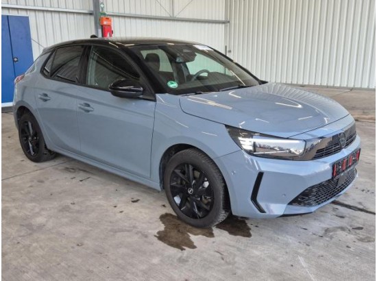 2025 Opel Corsa F GS