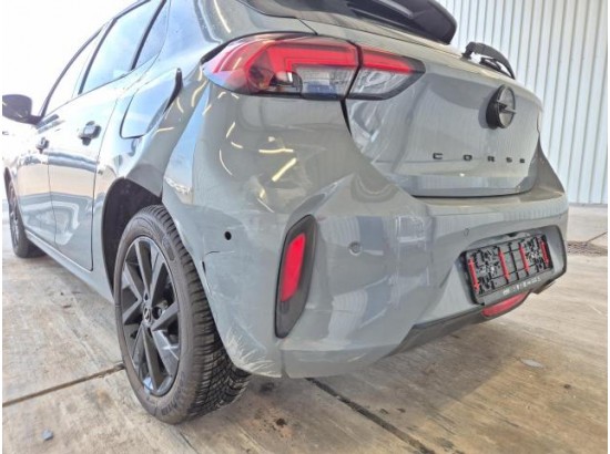 2025 Opel Corsa F GS
