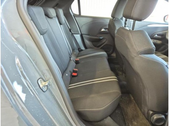 2025 Opel Corsa F GS