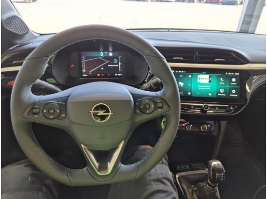 2025 Opel Corsa F GS