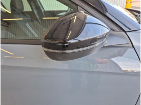 2025 Opel Corsa F GS