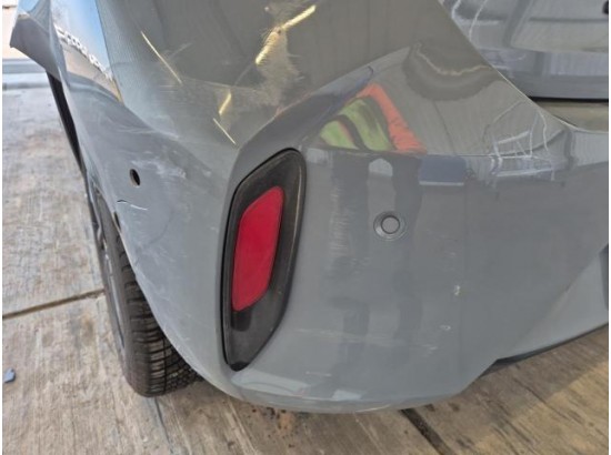 2025 Opel Corsa F GS