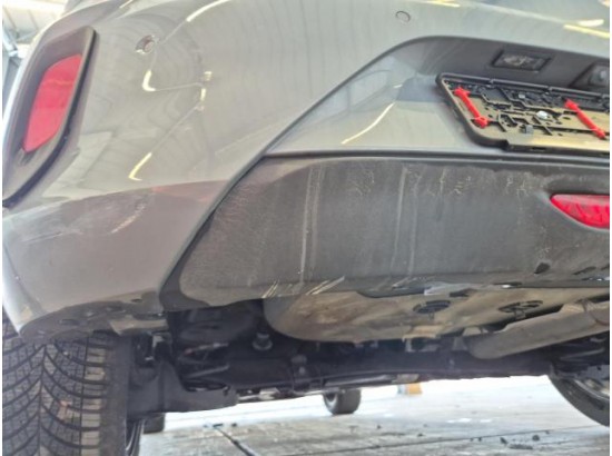 2025 Opel Corsa F GS