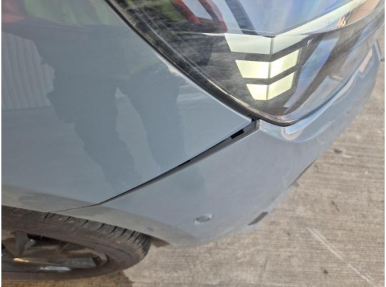 2025 Opel Corsa F GS