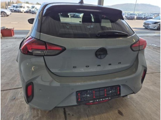 2025 Opel Corsa F GS