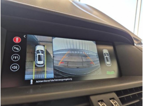 2018 Borgward BX7