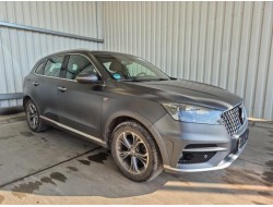 2018 Borgward BX7