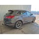 2018 Borgward BX7