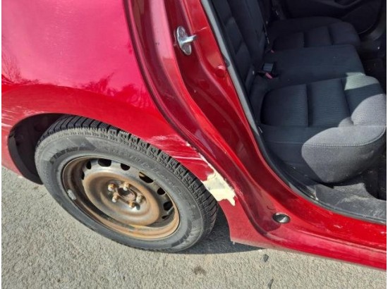 2015 Mazda 6 Kombi Prime-Line