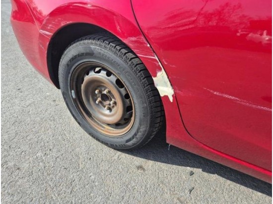 2015 Mazda 6 Kombi Prime-Line