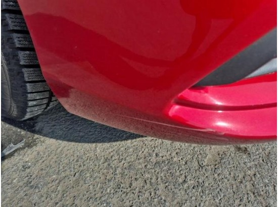 2015 Mazda 6 Kombi Prime-Line