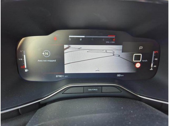 2024 Citroen C5 Aircross C-Series