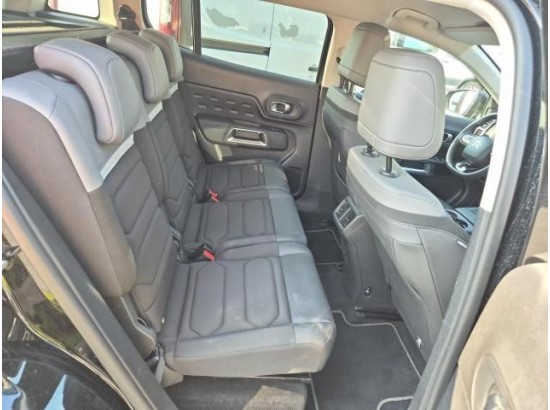 2024 Citroen C5 Aircross C-Series