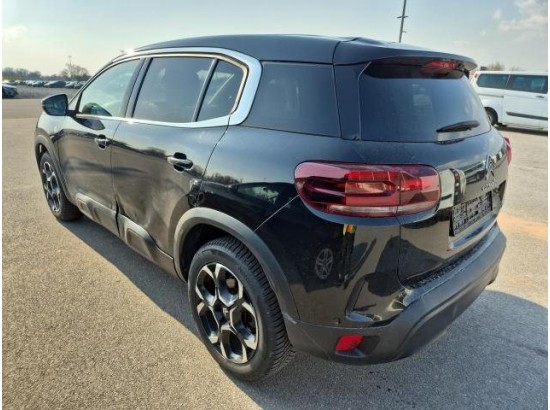 2024 Citroen C5 Aircross C-Series