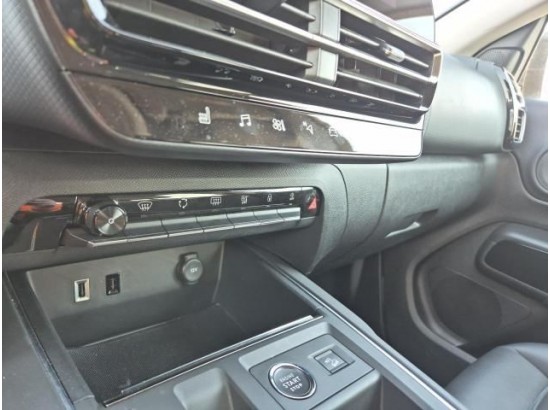 2024 Citroen C5 Aircross C-Series