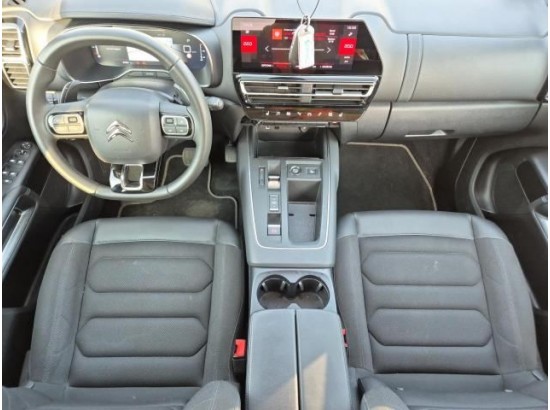 2024 Citroen C5 Aircross C-Series