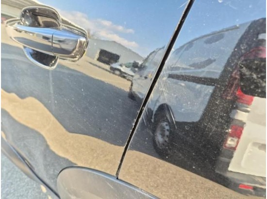 2024 Citroen C5 Aircross C-Series