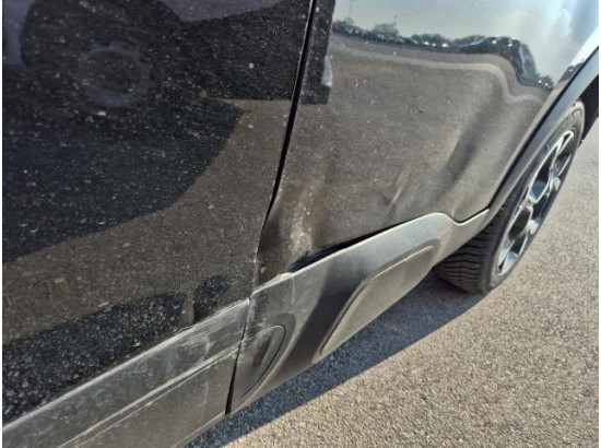 2024 Citroen C5 Aircross C-Series